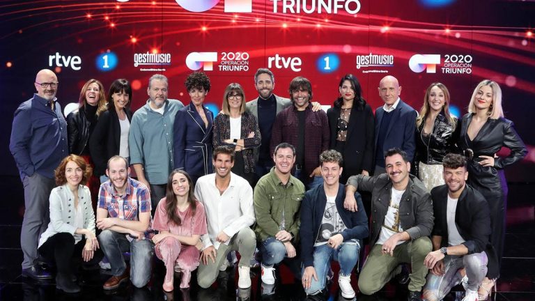 Operación Triunfo: la enfermedad que sufren muchos concursantes