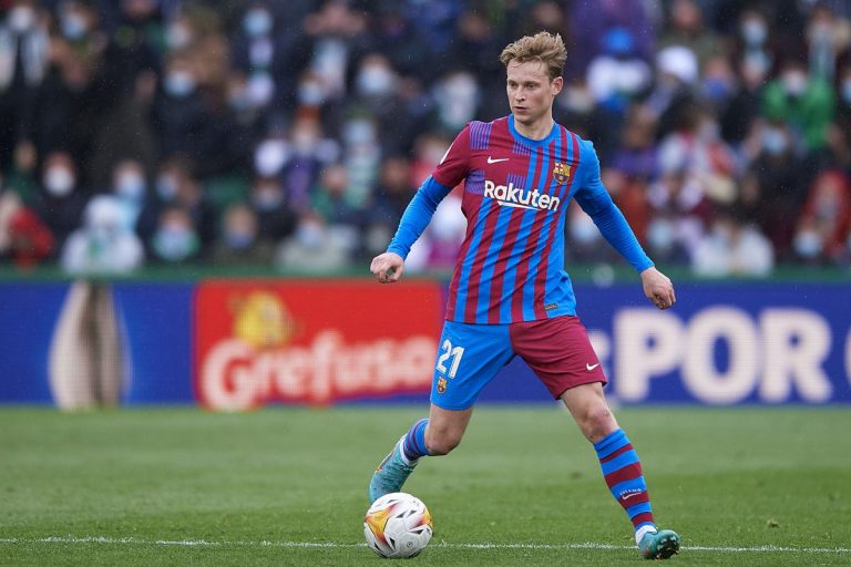 La estrella española internacional que no va a poder fichar el Barcelona