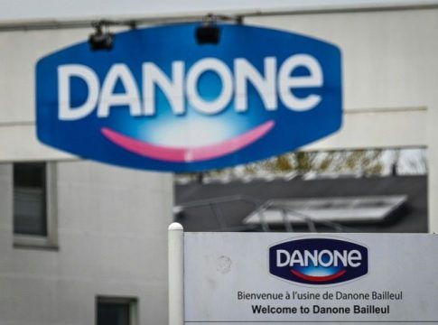 La francesa Danone defiende seguir en Rusia