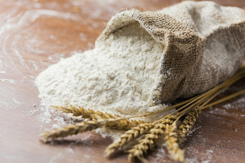 Esta es la harina que debes eliminar de tu dieta ahora mismo