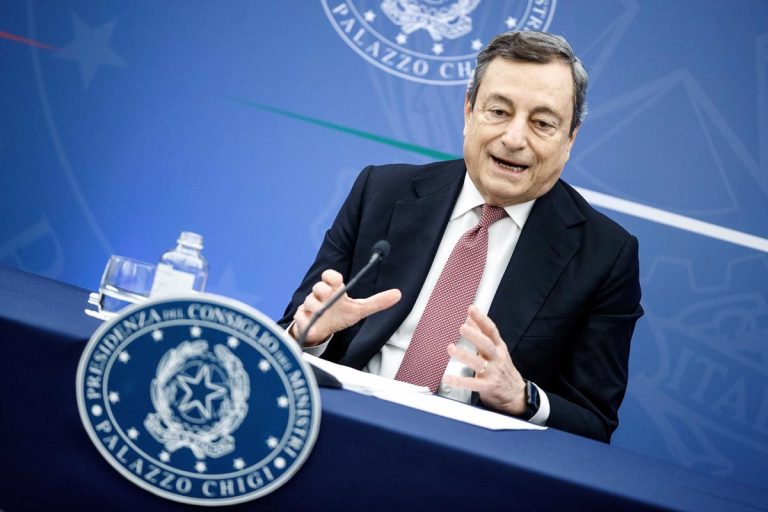 La inflación de Italia escala al 6,7% en marzo, en máximos desde 1991