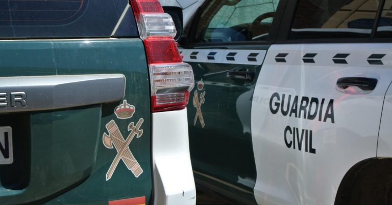 La mujer que apareció muerta en el punto limpio de O Carballiño deambulaba desorientada por la autovía