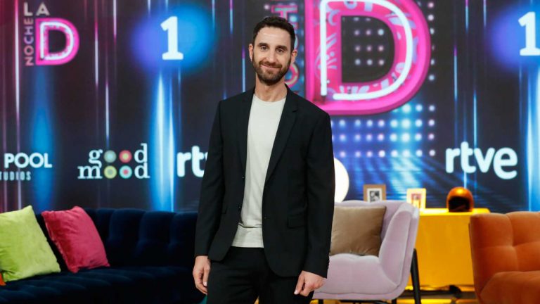 ‘La noche D’: las dos presentadoras que sustituyen a Dani Rovira
