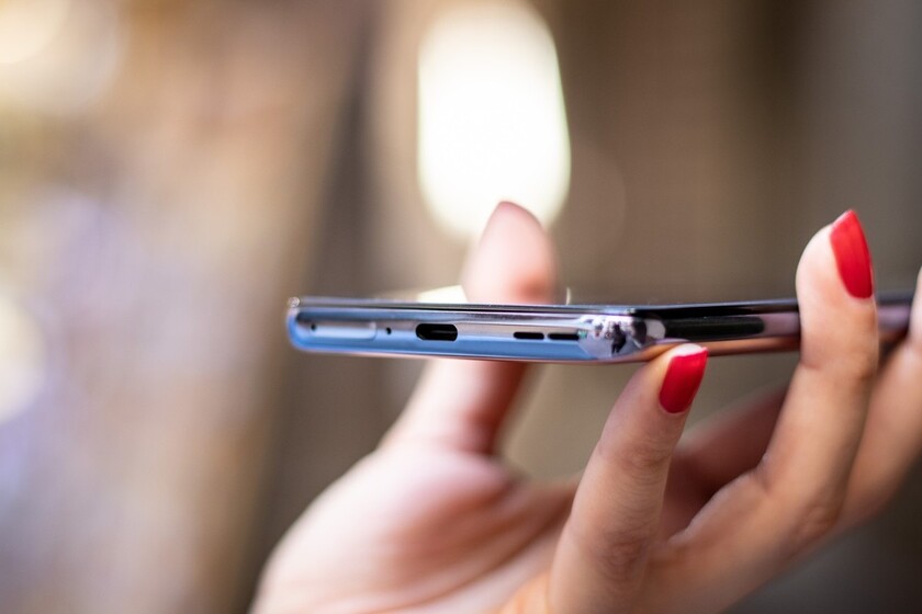 La parte del Android que debes limpiar para que cargue bien