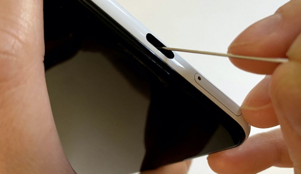 Pregunta: ¿Cómo limpiar el puerto de carga en Android?