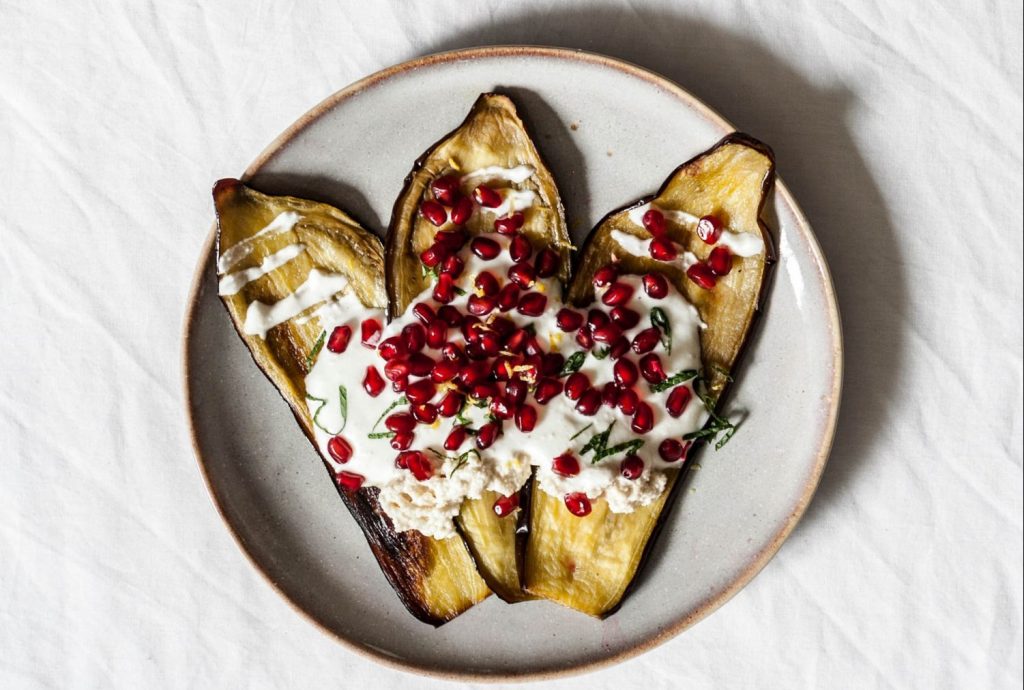 Canelones de berenjena: la receta que harás todas las semanas 23 preparación