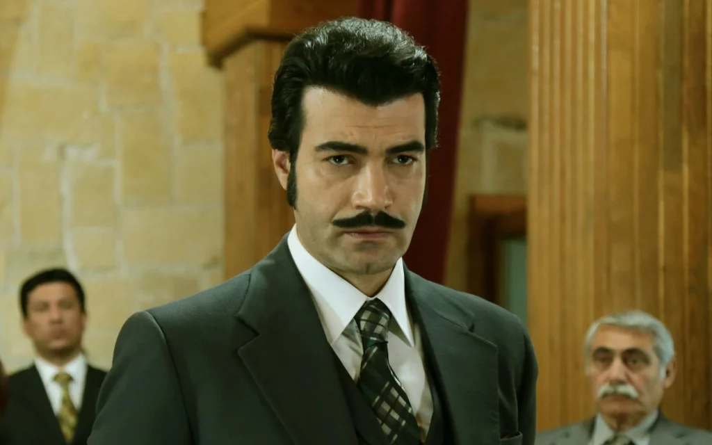 Tierra Amarga: cuándo acaba la temporada 3 en Antena 3 17 La serie original está por acabar