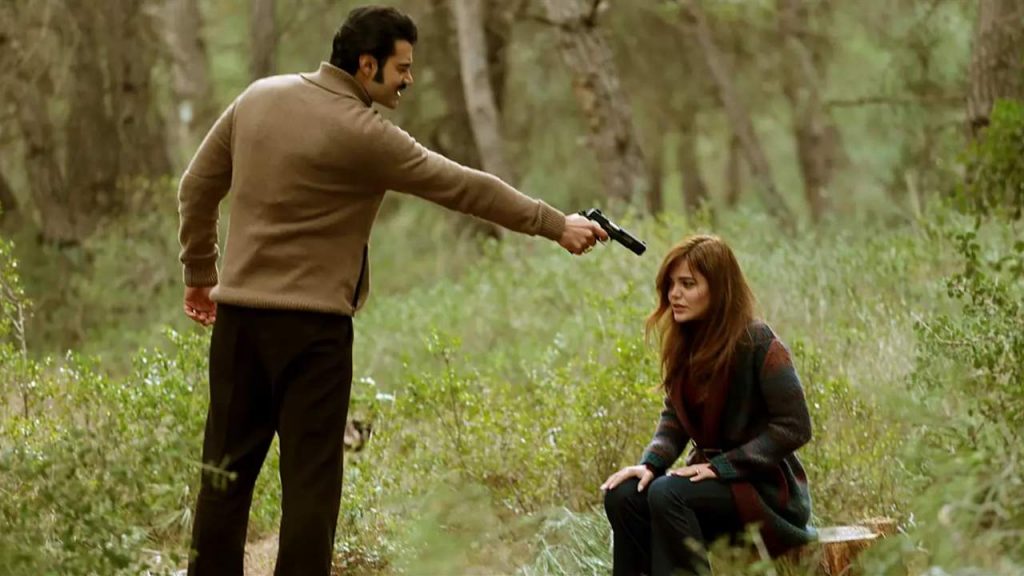 La serie que ha cautiva a los televidentes