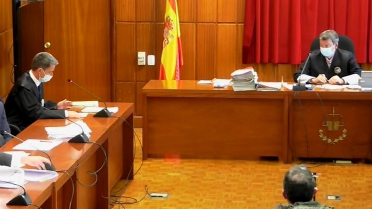 La víctima del presunto descuartizador de Cartagena pensó en denunciarlo pero no lo hizo, según su hermana