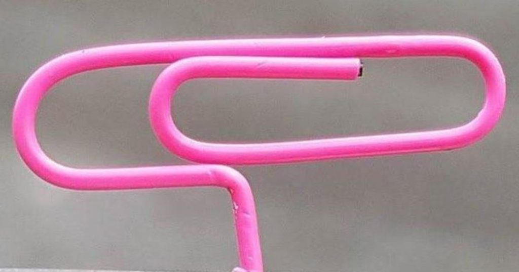 Truco para que tu sostén no pueda verse