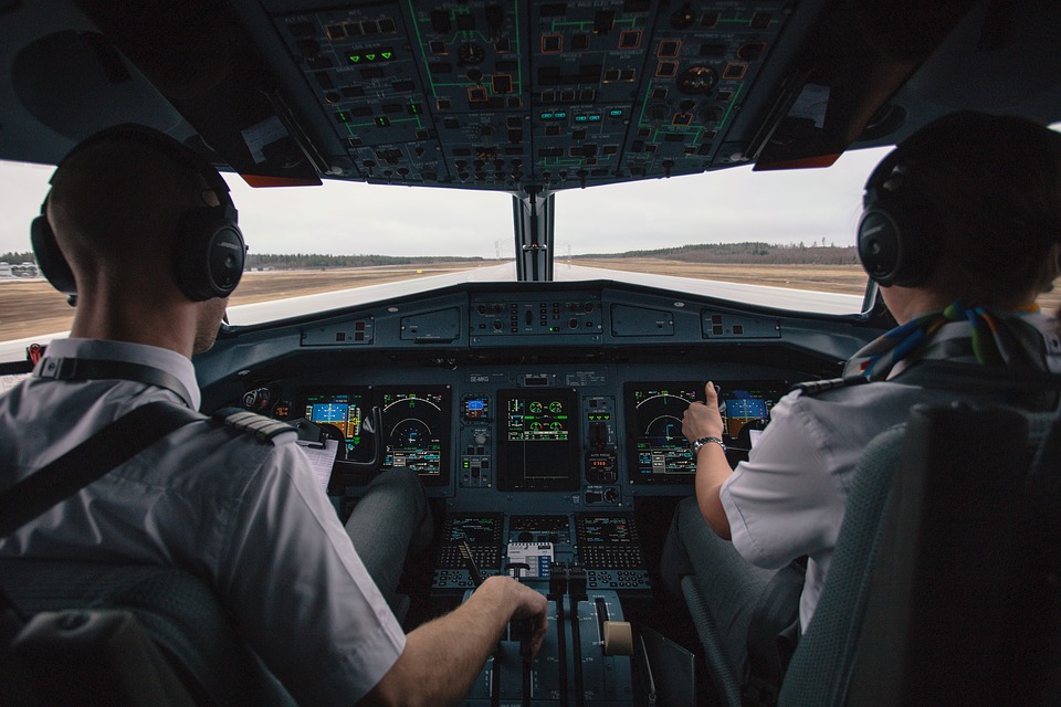 Las pistas de aterrizaje en las que ningún piloto quiere aterrizar