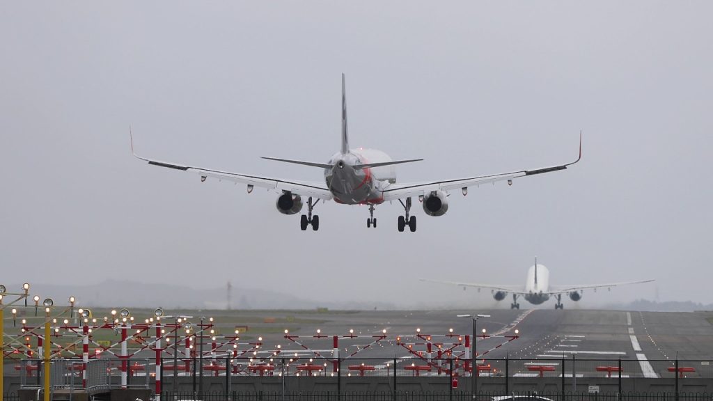 Las pistas de aterrizaje en las que ningun piloto quiere aterrizar 7