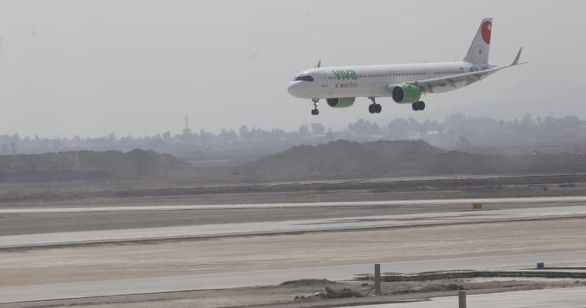 Las pistas de aterrizaje en las que ningún piloto quiere aterrizar