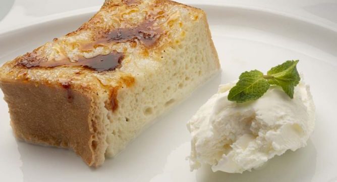 Las torrijas de Arguiñano que te producirá un pico de azúcar