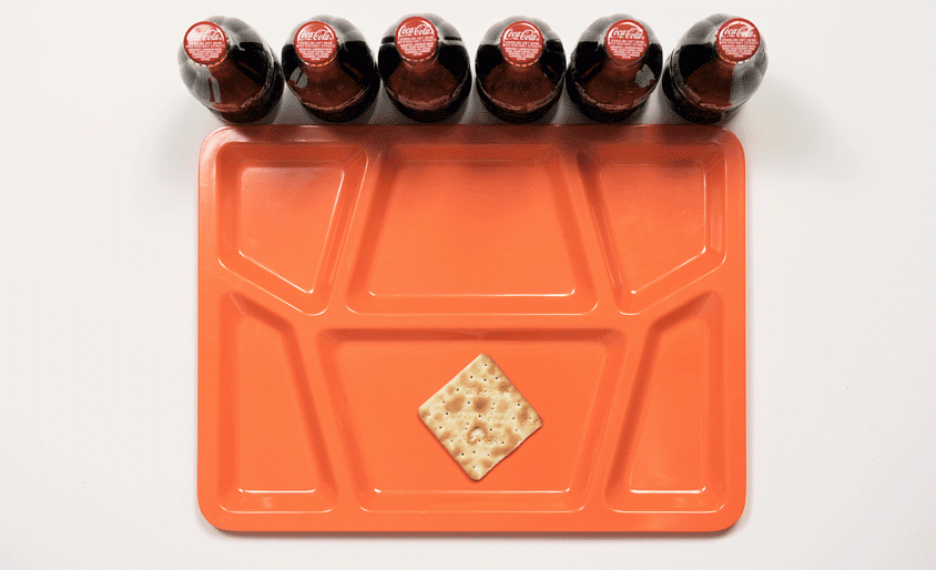 Las últimas cenas de presos condenados a muerte