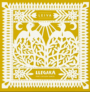 Leiva en 'Llegará' con Catalina García de Monsieur Periné 4 Leiva Catalina García Llegará