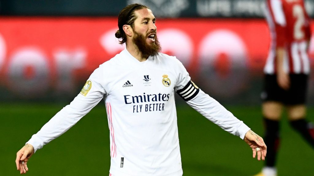 L'equipe sostiene que el jugador se quiere quedar