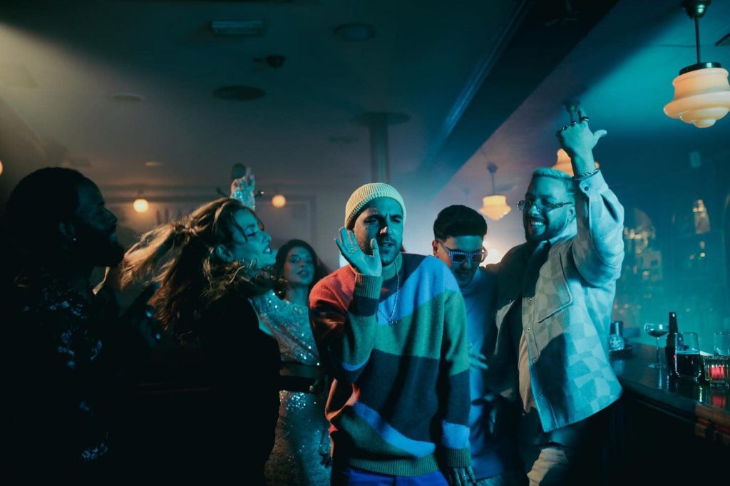 Lerica Nil Moliner La chispa 1 1