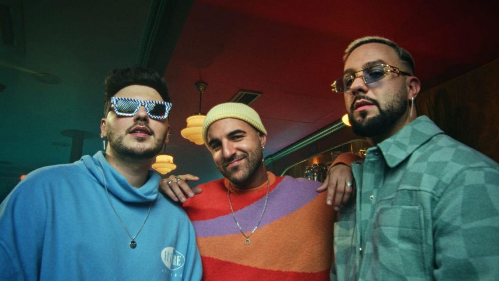 Lerica Nil Moliner La chispa 5 1