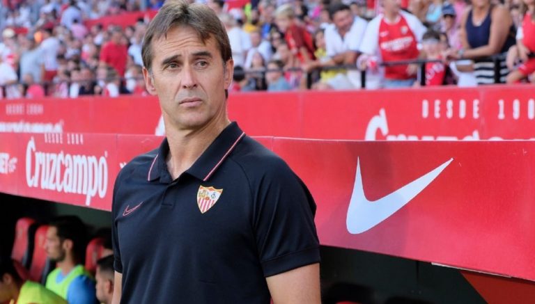 Lopetegui no se calla: las rajadas que han hecho correr más tinta
