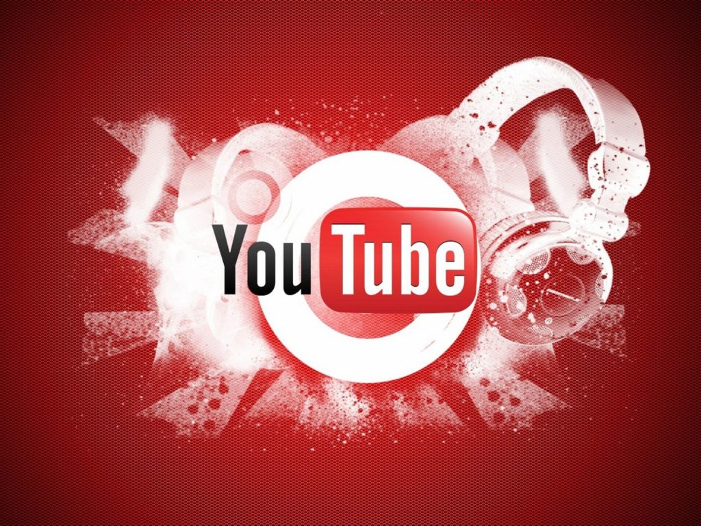 Los 10 videos de Youtube con mas visitas 2