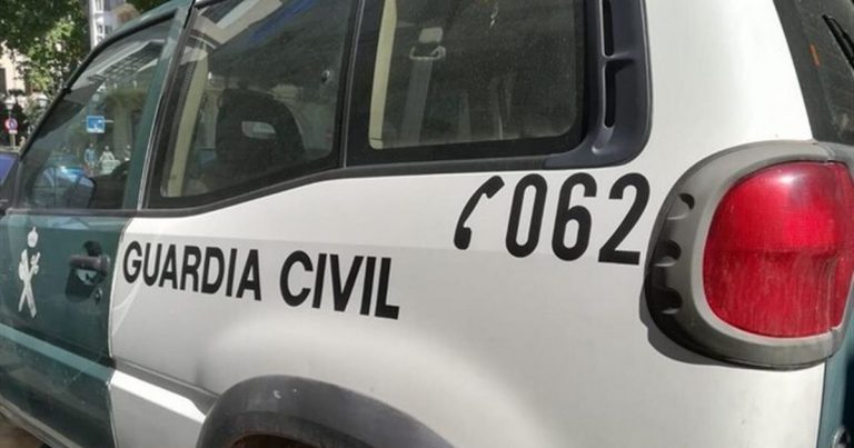 Los 3 menores detenidos por la supuesta agresión sexual a otra menor en Pontevedra