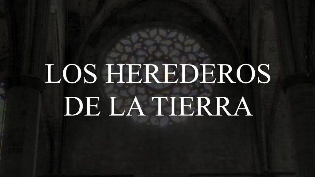 Los Herederos de la Tierra: fecha de estreno en Netflix y detalles de la continuación de La Catedral del Mar 59 ¿Cuál es el sueño del joven Hugo en Los Herederos de la Tierra?