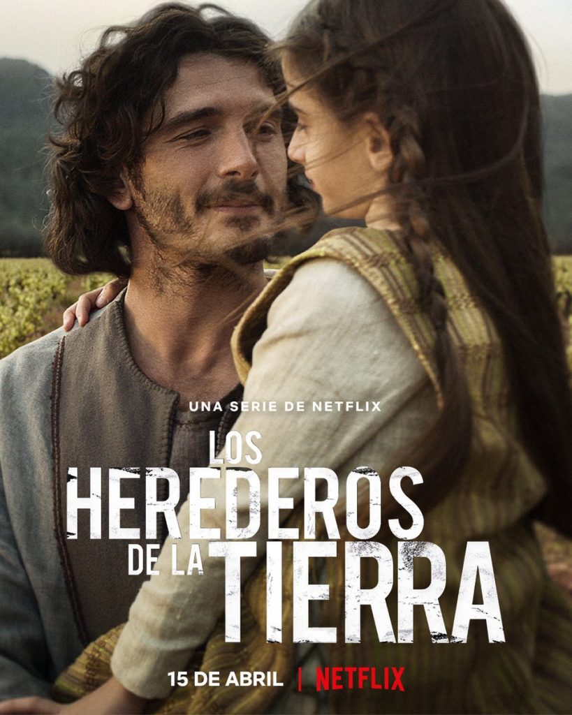 Los Herederos de la Tierra: fecha de estreno en Netflix y detalles de la continuación de La Catedral del Mar 51 ¿Qué es la Catedral del Mar?