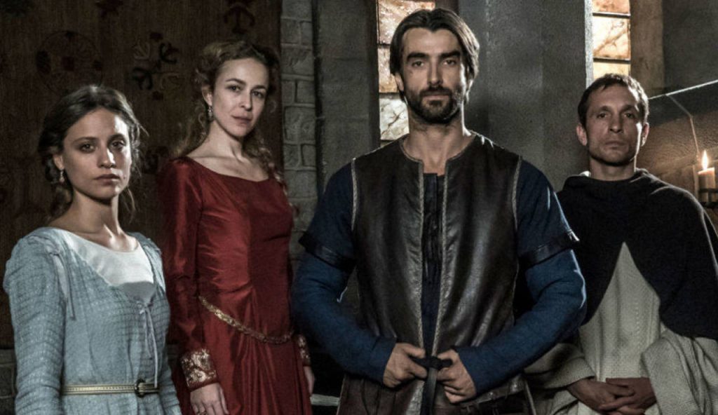 Los Herederos de la Tierra: fecha de estreno en Netflix y detalles de la continuación de La Catedral del Mar 52 ¿De qué trata la Catedral del Mar?