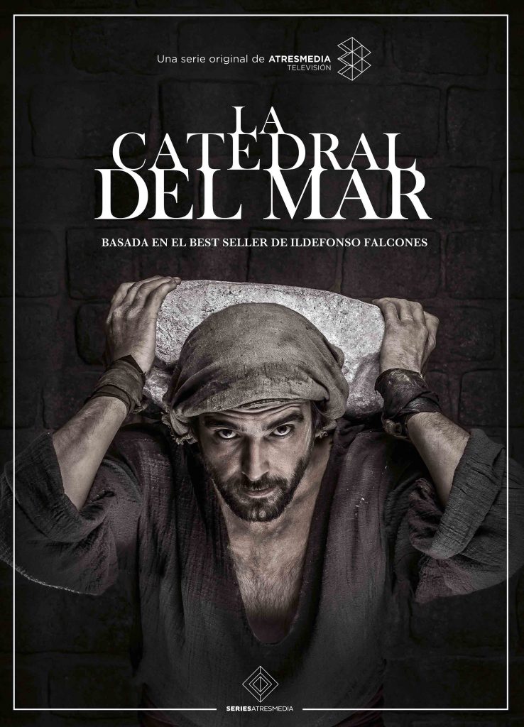 Los Herederos de la Tierra: fecha de estreno en Netflix y detalles de la continuación de La Catedral del Mar 54 Netflix anuncia Los de la Tierra, la segunda temporada de La Catedral del Mar