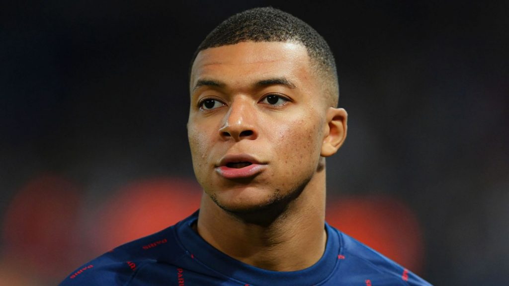Este es el acuerdo que tienen Mbappé y el Real Madrid 144 Los del Real Madrid no quieren perder la oportunidad de llevarse a Mbappé