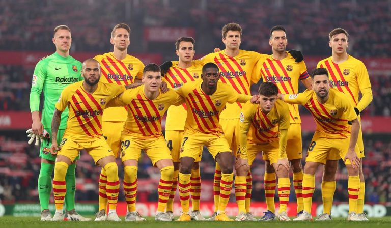 Los dos jugadores del Barça que no aceptan las condiciones de renovación