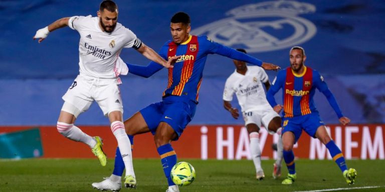 Los equipos que lucharán por no descender a segunda