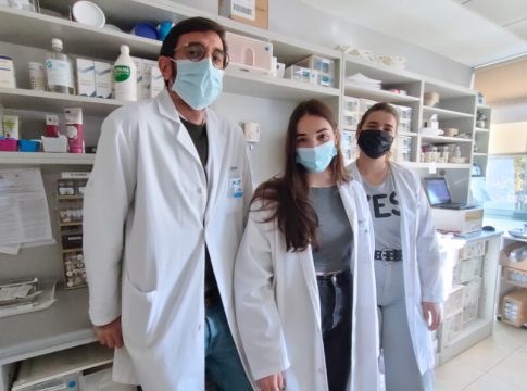 Los estudiantes de Medicina defienden la creación de las especialidades de cuidados paliativos y de Urgencias