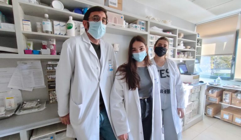 Los estudiantes de Medicina defienden la creación de las especialidades de cuidados paliativos y de Urgencias