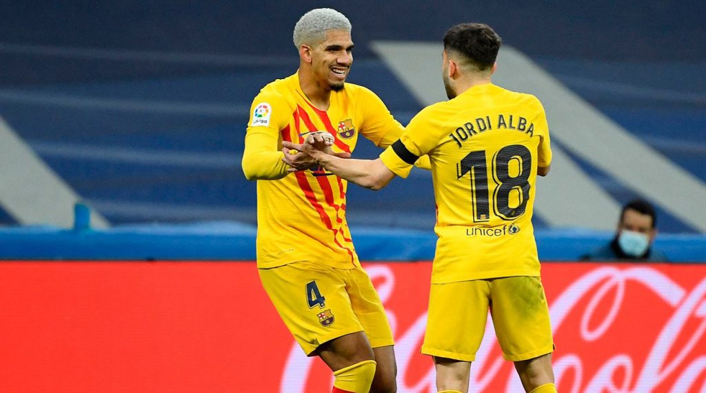 Los futbolistas saben que su rendimiento amerita de un mejor estatus en el equipo