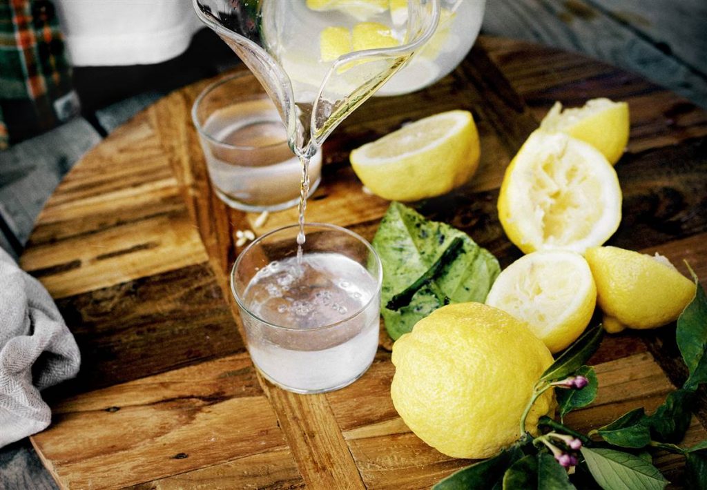 Los mejores alimentos para limpiar tus riñones de tóxicos 103 Cudado con el consumo d elas proteínas