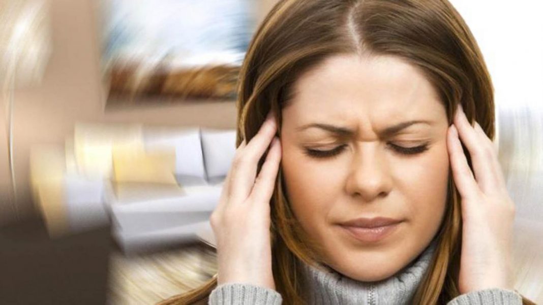 Los motivos desconocidos por los que tienes mareos