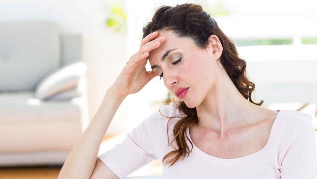 Los motivos desconocidos por los que tienes mareos