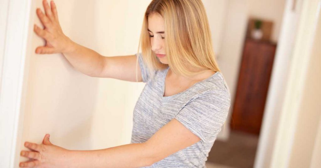 Los motivos desconocidos por los que tienes mareos 9