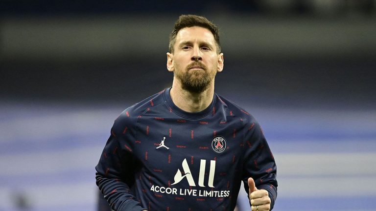 Los motivos por los que Messi debería pensar en retirarse