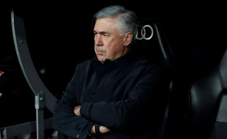 Los motivos por los que Raúl no podría ser el sustituto de Ancelotti