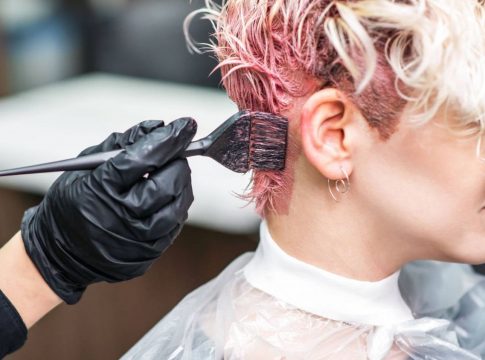 Los-motivos-por-los-que-el-tinte-del-pelo-no-te-dura-8 Los motivos por los que el tinte del pelo no te dura