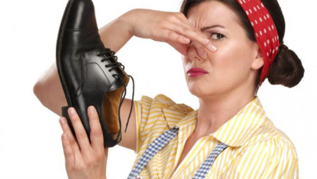 ¿Qué pasa con los calcetines?