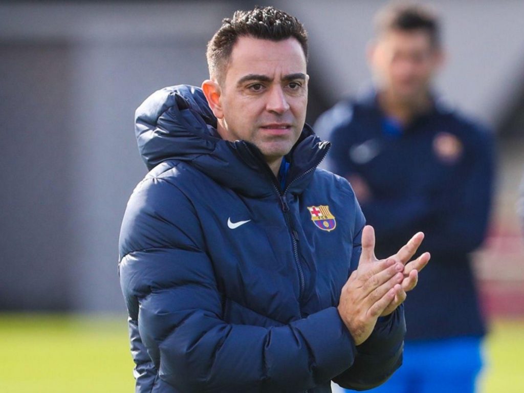 El fichaje frustrado que el Barcelona no conseguirá 18 Los objetivos del equipo son muy claros