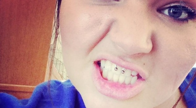Los piercings más alucinantes que puedes hacerte