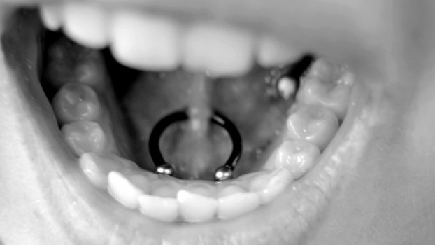 Los piercings más alucinantes que puedes hacerte