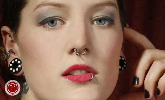 Los piercings más alucinantes que puedes hacerte