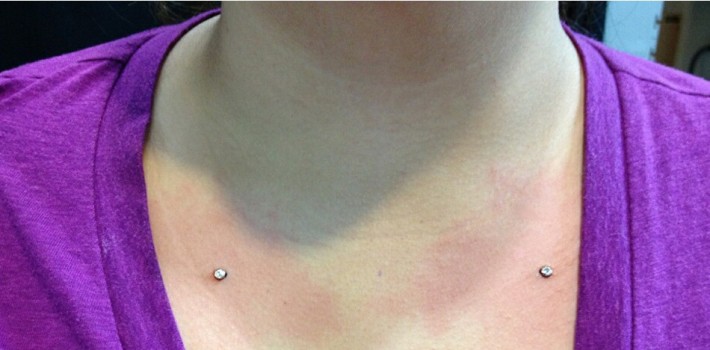 Los piercings más alucinantes que puedes hacerte