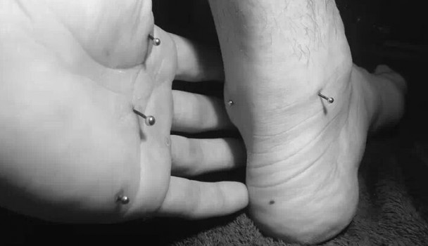 Los piercings más alucinantes que puedes hacerte